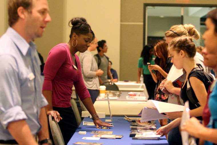 Central Texas College Transfer Day